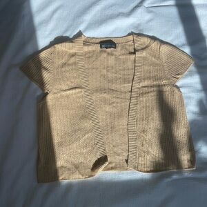 inc international concepts mini cardigan